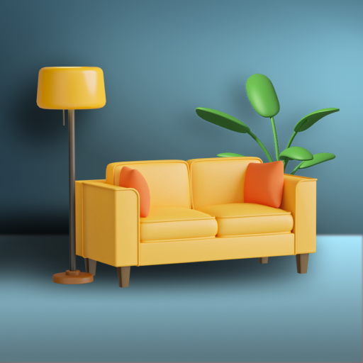 Home AI – House/Garden Design