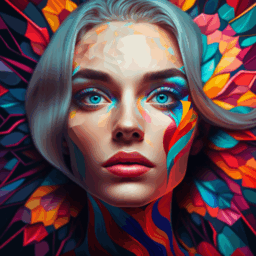 IMGIT AI Art, Avatar Generator