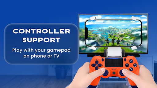 Game Emulator: Console Gaming