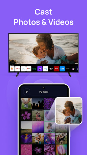 Universal Smart TV Remote Ctrl