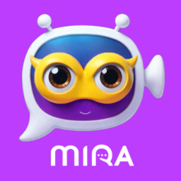 Fun Random Video Chat – Mira