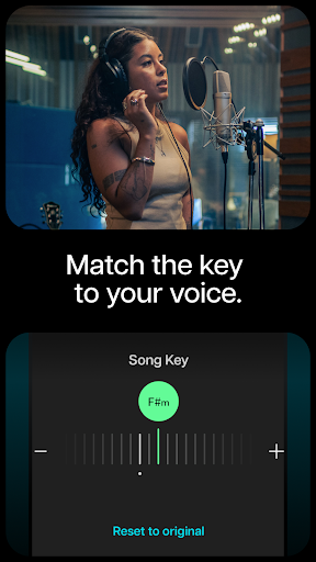 Moises: The Musician’s AI App