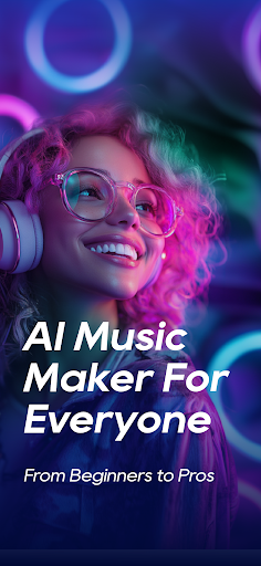 Mureka – AI Song&Music Maker