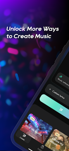 Mureka – AI Song&Music Maker
