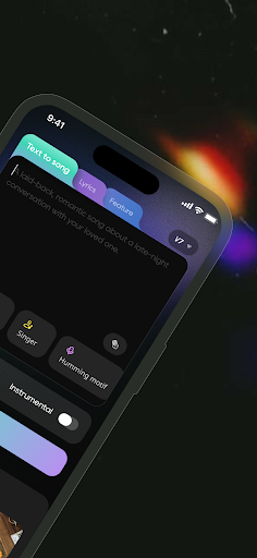 Mureka – AI Song&Music Maker