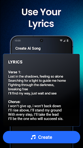 Shoom – AI Music Generator