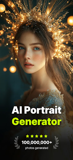 Photify AI: AI Photo Generator