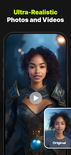 Photify AI: AI Photo Generator