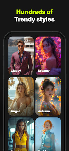 Photify AI: AI Photo Generator