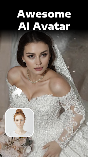 AI Photo Enhancer – Evoke