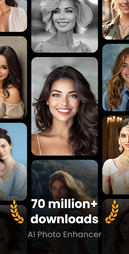 UpFoto – AI Photo Enhancer