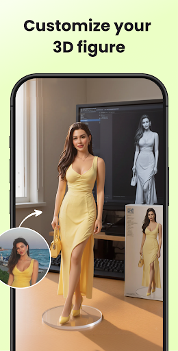UpFoto – AI Photo Enhancer