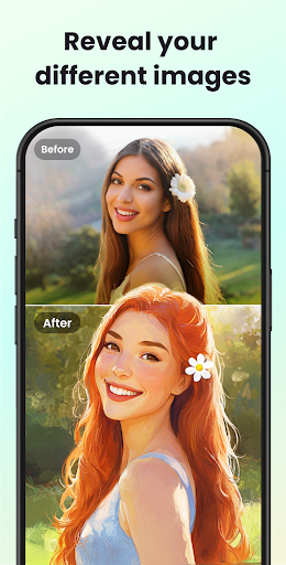 UpFoto – AI Photo Enhancer