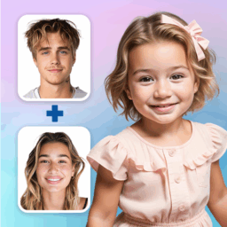 Future Baby Generator – GenArt