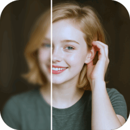 AI Photo Enhancer 360 – PND AI