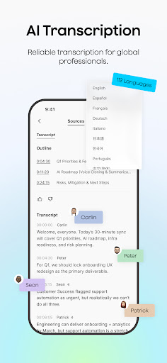 Plaud: AI Note Taker