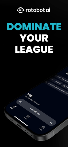 RotoBot: AI Fantasy Insights