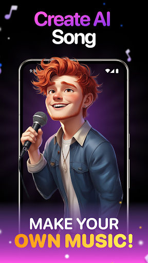 Solo: Song AI Music Generator
