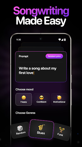 Solo: Song AI Music Generator