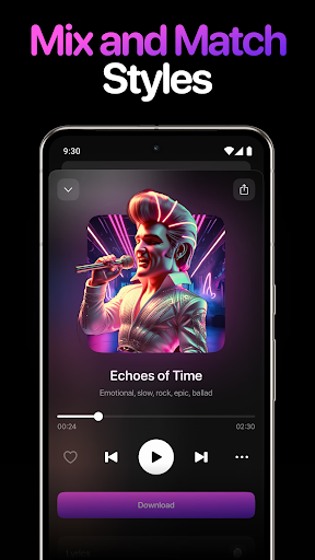 Solo: Song AI Music Generator