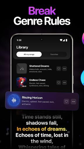 Solo: Song AI Music Generator