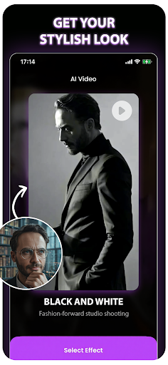 Superlook Video & Photo Editor