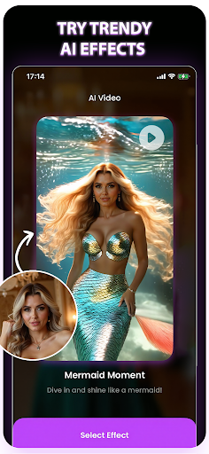 Superlook Video & Photo Editor