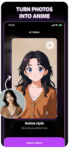 Superlook Video & Photo Editor