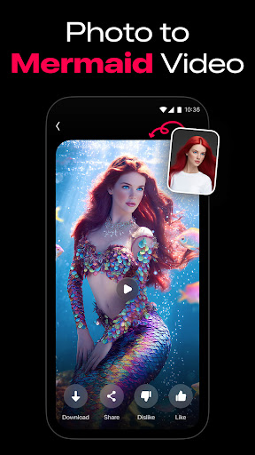 AI Video Generator – ArtReel