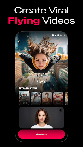 AI Video Generator – ArtReel