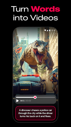 AI Video Generator – ArtReel