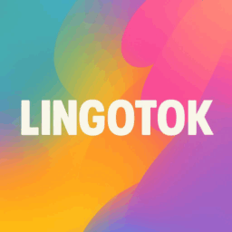 LingoTok – AI Language Tutor