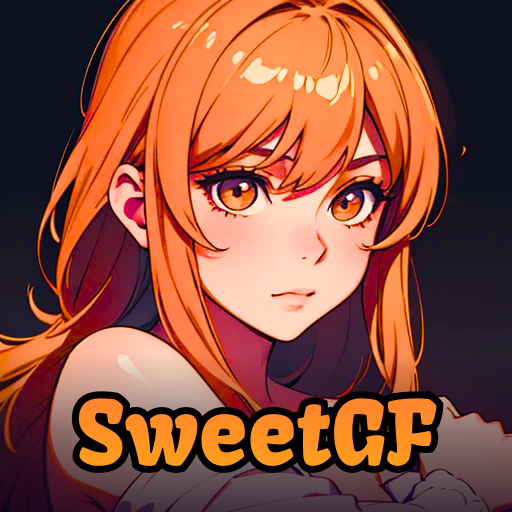 Sweet GF-Virtual Love Story