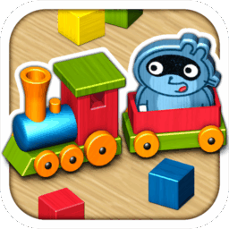 Pango Playground : kids 2 – 5