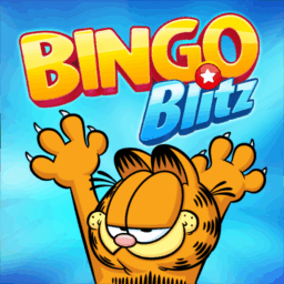 Bingo Blitz™️ – Bingo Games