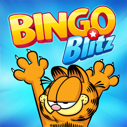 Bingo Blitz™️ – Bingo Games