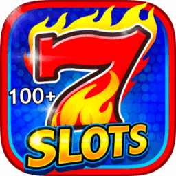 Classic Slots Galaxy: 777 Slot