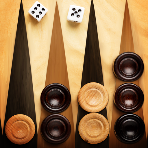 Backgammon Live – Online Games