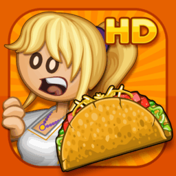 Papa’s Taco Mia HD