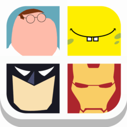 Close Up Character – Pic Quiz