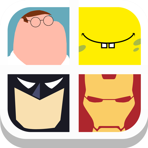 Close Up Character – Pic Quiz