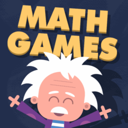 Math Games PRO 16-in-1