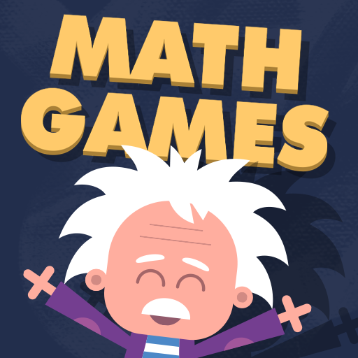Math Games PRO 16-in-1