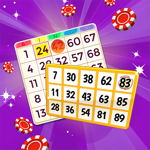 Praia Bingo – Bingo Games