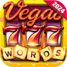 Vegas Downtown Slots & Words