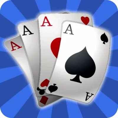 All-in-One Solitaire Pro — Card Game ★4.0, Free 2026