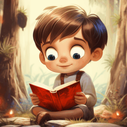 Fairy Tales – Stories for Kids
