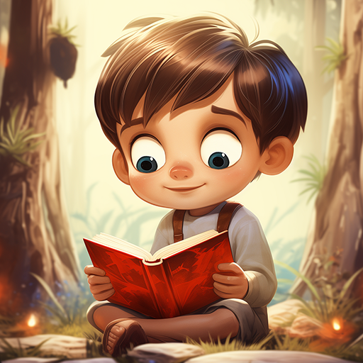 Fairy Tales – Stories for Kids