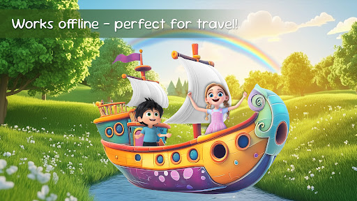 Fairy Tales – Stories for Kids