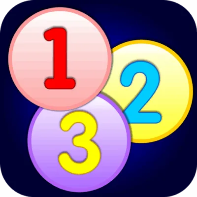 Starfall Numbers — Education App ★4.1, Free 2026
